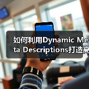 如何利用Dynamic Meta Descriptions打 - 辰飞雨云笔网策