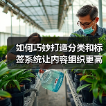 如何巧妙打造分类和标签系统让内容组织更高效(图4)
