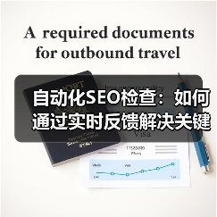 自动化SEO检查：如何通过实时反馈解决关键词排名难题(图3)