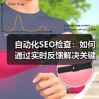 自动化SEO检查：如何通过实时反馈解决关键词排名难题(图4)