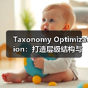 Taxonomy Optimizatio