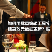 如何用批量编辑工具实现高效元数据更新？破解效率工具的秘密(图4)