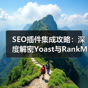 SEO插件集成攻略：深度解密Yoast与RankMath的核心功能与实践技巧(图3)