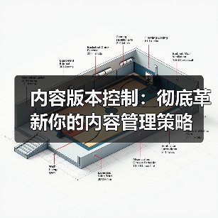 内容版本控制：彻底革新你的内容管理策略(图2)