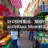 SEO插件集成：解锁Yoast与Rank Math的无限潜力(图4)
