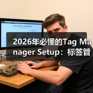 2026年必懂的Tag Manager 