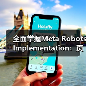 全面掌握Meta Robots Implementation:页面级控制的终极指南(图4) 全面掌握Meta Robots Implementation:页面级控制的终极指南(图4)