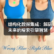 结构化数据集成:解码未来的搜索引擎智慧(图2) 结构化数据集成:解码未来的搜索引擎智慧(图2)