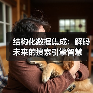 结构化数据集成:解码未来的搜索引擎智慧(图4) 结构化数据集成:解码未来的搜索引擎智慧(图4)