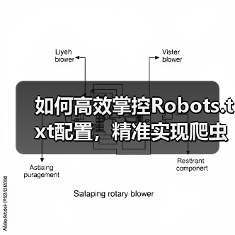 如何高效掌控Robots.txt配置，精准实现爬虫控制(图4)