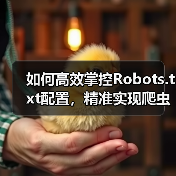 如何高效掌控Robots.txt配置，精