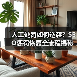 人工处罚如何逆袭?SEO惩罚恢复全流程揭秘(图3) 人工处罚如何逆袭?SEO惩罚恢复全流程揭秘(图3)