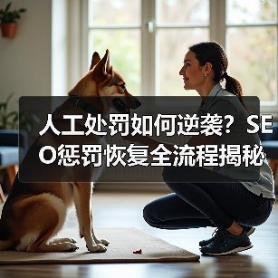 人工处罚如何逆袭?SEO惩罚恢复全流程揭秘(图2) 人工处罚如何逆袭?SEO惩罚恢复全流程揭秘(图2)
