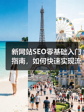 新网站SEO零基础入门指南,如何快速实现流量爆发?(图4) 新网站SEO零基础入门指南,如何快速实现流量爆发?(图4)