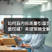如何靠内容质量引爆页面权威？关键策略全解析(图4)