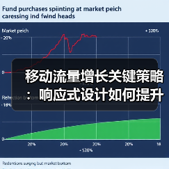 移动流量增长关键策略：响应式设计如何提升用户体验？(图2)