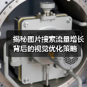 揭秘图片搜索流量增长背后的视觉优化策略 - 辰飞雨云笔网策
