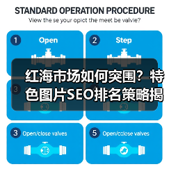 红海市场如何突围?特色图片SEO排名策略揭秘(图2) 红海市场如何突围?特色图片SEO排名策略揭秘(图2)