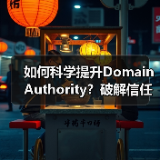 如何科学提升Domain Authority?破解信任度与竞争力难题(图3) 如何科学提升Domain Authority?破解信任度与竞争力难题(图3)
