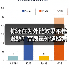 外链数量不如质量？破解2026SEO外链档案增强策略-辰飞雨云笔网策(图3)