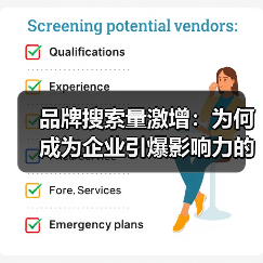 提升品牌搜索量的秘诀：如何用直接搜索撬动知名度增长-辰飞雨云笔网策(图2)