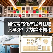 如何用转化率提升让收入暴涨?实战策略揭秘(图3) 如何用转化率提升让收入暴涨?实战策略揭秘(图3)