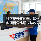 科学提升转化率:如何实现百分比增长与收入飞跃?(图3) 转化率提升实战技巧:如何实现百分比增长与收入飞跃-辰飞雨云笔网策(图3)