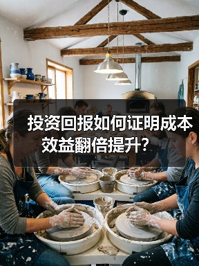 投资回报如何证明成本效益翻倍提升？