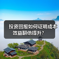 投资回报如何证明成本效益翻倍提升?(图4) 投资回报如何证明成本效益翻倍提升?(图4)