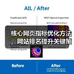 核心网页指标优化方法,网站排名提升关键策略(图3) 核心网页指标优化方法,网站排名提升关键策略(图3)