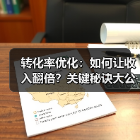 转化率优化：如何让收入翻倍？关键秘诀大公开(图3)