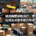 精选摘要获取技巧：零位排名点击率飙升秘诀(图3)