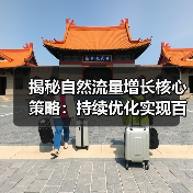 揭秘自然流量增长核心策略:持续优化实现百分比飙升(图4) 自然流量提升爆量增长?掌握这3大核心技巧!-辰飞雨云笔网策(图4)