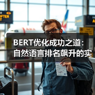 BERT优化实战：掌握排名突破的关键技巧-辰飞雨云笔网策(图3)