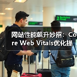 网站性能飙升妙招:Core Web Vitals优化提升排名实战(图3) 提升网站排名的秘密武器:Core Web Vitals优化全攻略-辰飞雨云笔网策(图3)
