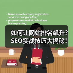 如何让网站排名飙升?SEO实战技巧大揭秘!(图4) 关键词排名飙升的3大核心策略,避免踩坑-辰飞雨云笔网策(图4)