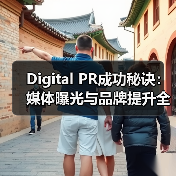2026数字公关成功密码：媒体曝光与品牌突围全攻略-辰飞雨云 - 辰飞雨云笔网策