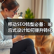移动SEO转型：体验优化如何重塑未来竞争格局？-辰飞雨云笔网 - 辰飞雨云笔网策