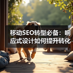 移动SEO转型：体验优化如何重塑未来竞争格局？-辰飞雨云笔网策(图3)
