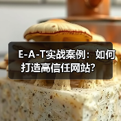 E-A-T实战案例:如何打造高信任网站?(图4) E-A-T实战案例:如何打造高信任网站?(图4)