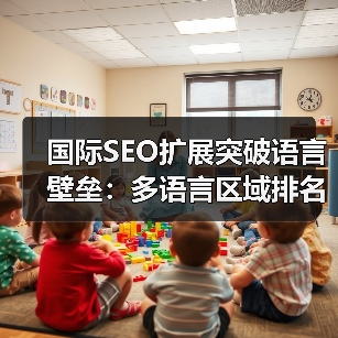 2026年国际SEO核心策略：如何精准突破区域排名？-辰飞雨云笔网策(图2)