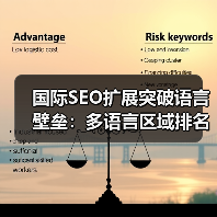 2026年国际SEO核心策略：如何精准突破区域排名？-辰飞雨云笔网策(图3)