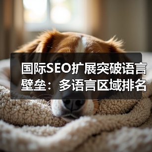 2026年国际SEO核心策略：如何精准突破区域排名？-辰飞雨云笔网策(图4)