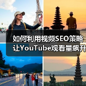 视频SEO成功案例：从零到8万观看的破局之道-辰飞雨云笔网策 - 辰飞雨云笔网策