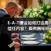 如何打造高信任度内容？E-A-T建设全攻略-辰飞雨云笔网策(图2)