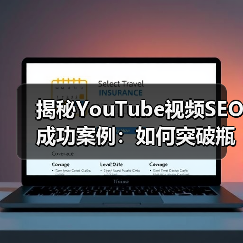 YouTube视频SEO破局指南：成功案例揭秘观看增长秘诀- - 辰飞雨云笔网策