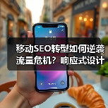 移动SEO转型如何逆袭流量危机？响应式设计优化全攻略(图2)