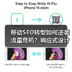 移动SEO转型如何逆袭流量危机？响应式设计优化全攻略(图4)