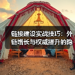 2026年Link Building Campaign的高效秘诀是什么？-辰飞雨云笔网策(图2)