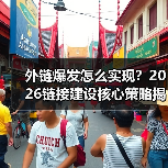 2026年链接建设突破：高质量外链才是排名密码-辰飞雨云笔网 - 辰飞雨云笔网策
